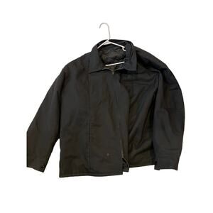 No Tag Denim Work Jacket Mens XL